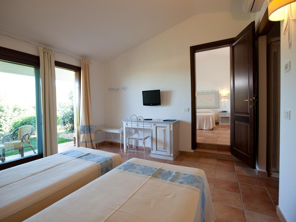 Hotel Costa Caddu San Teodoro  Cameră foto